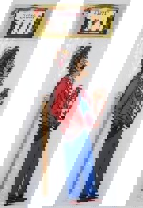 STAVRAKAS FIGURE No106 